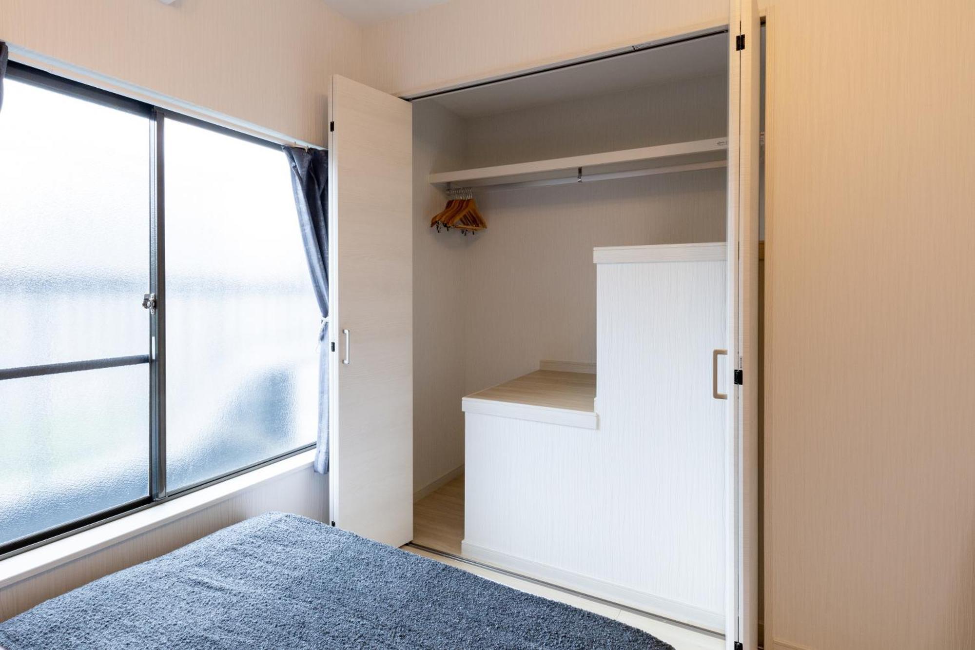 Ferienwohnung 1棟貸切osaka House 道頓堀 Exterior foto