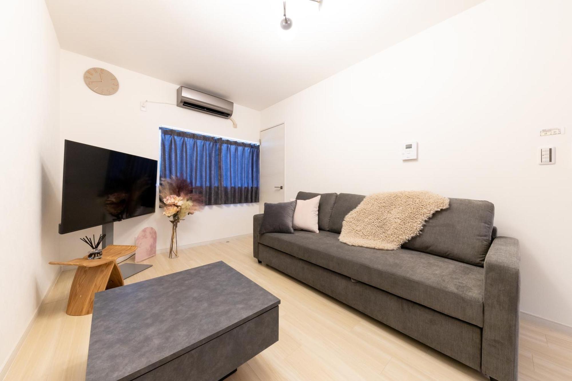 Ferienwohnung 1棟貸切osaka House 道頓堀 Exterior foto