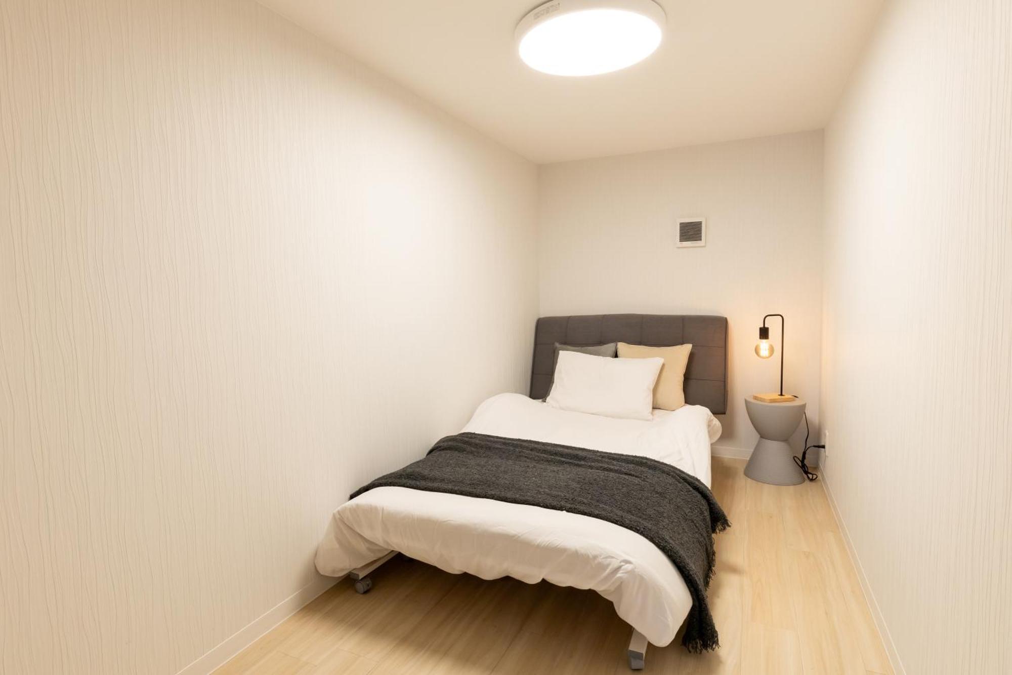 Ferienwohnung 1棟貸切osaka House 道頓堀 Exterior foto