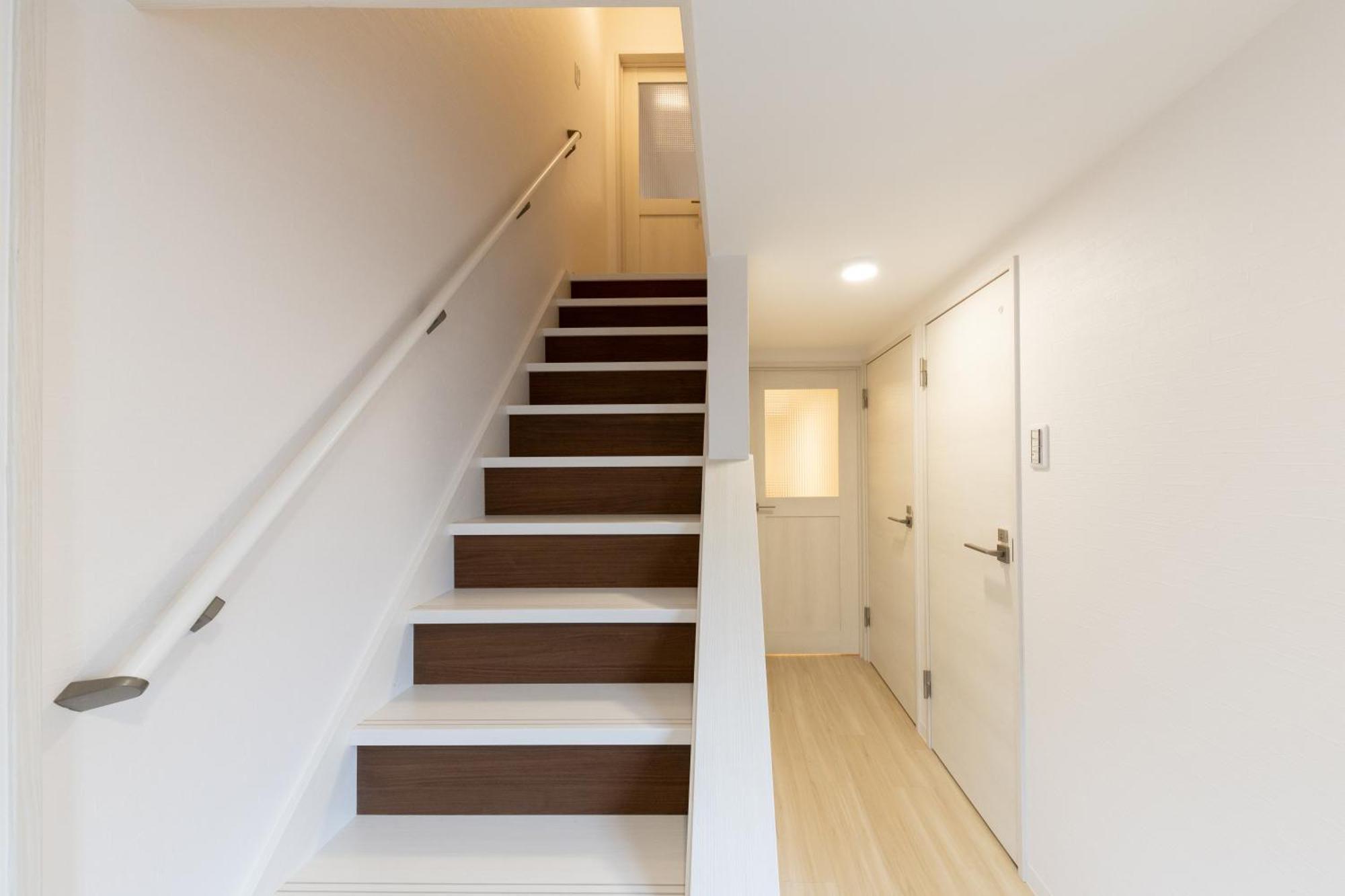 Ferienwohnung 1棟貸切osaka House 道頓堀 Exterior foto