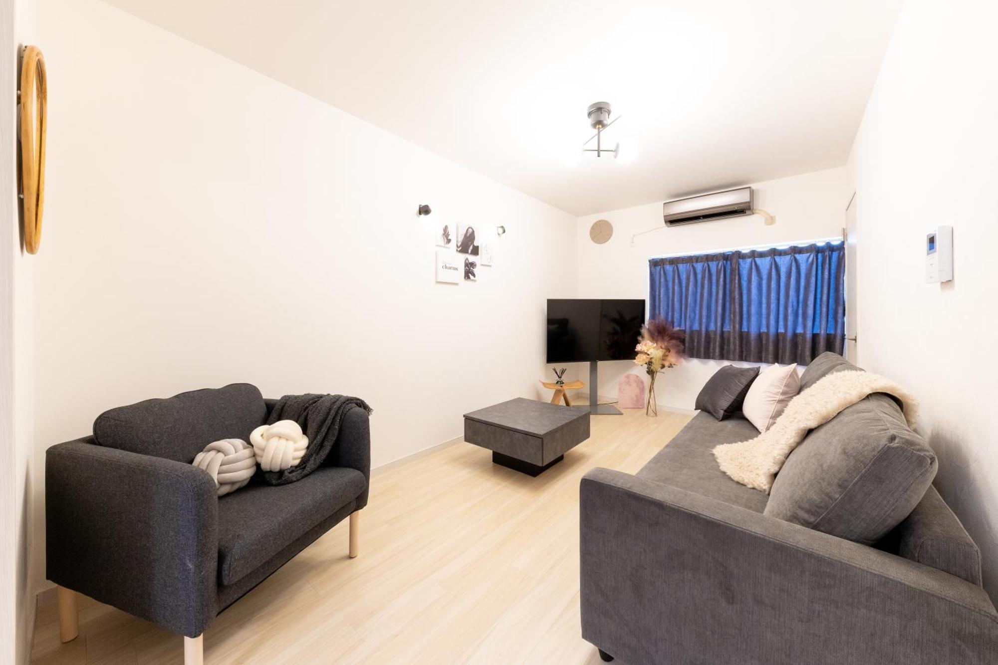 Ferienwohnung 1棟貸切osaka House 道頓堀 Exterior foto