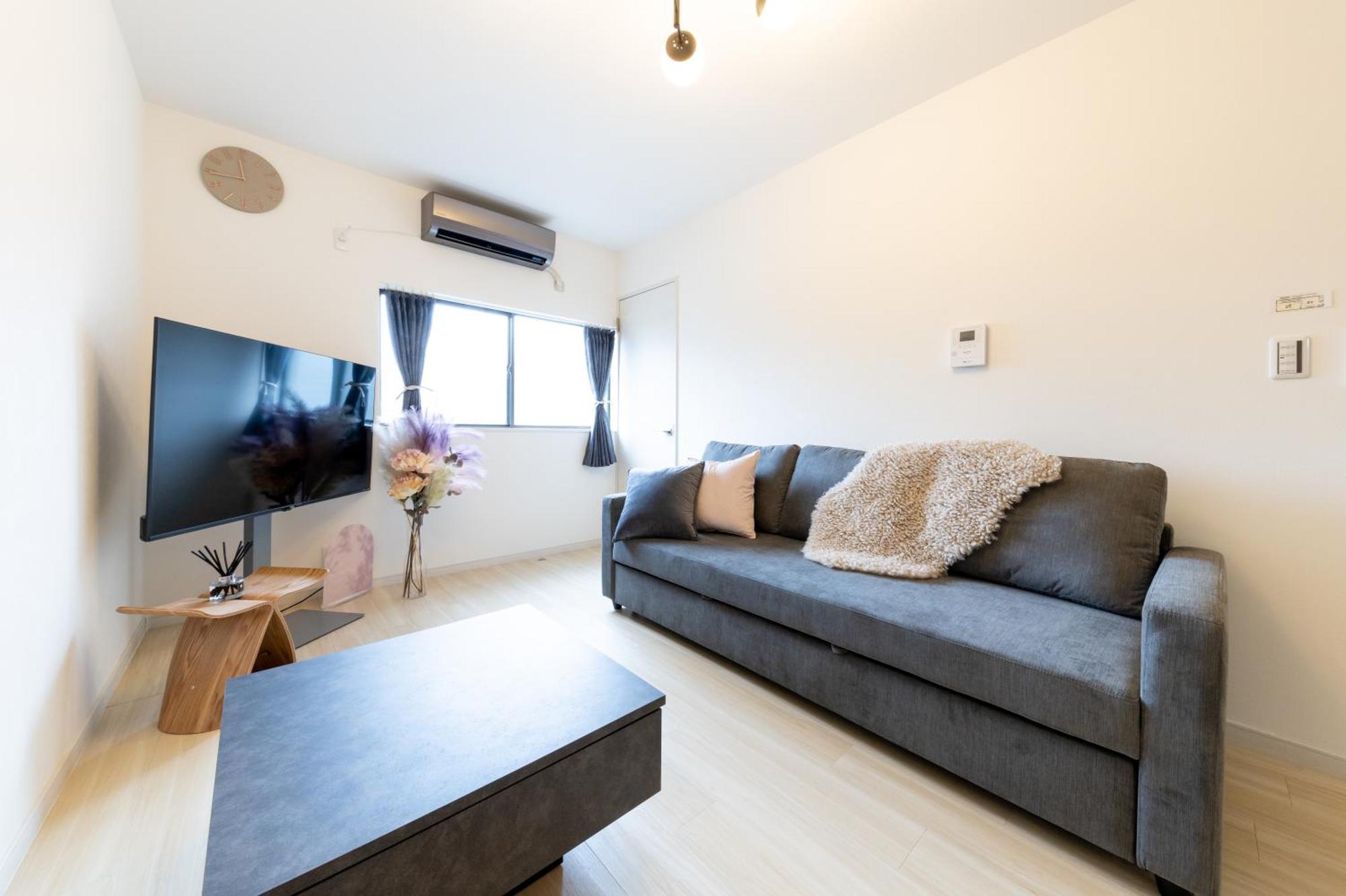 Ferienwohnung 1棟貸切osaka House 道頓堀 Exterior foto